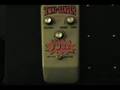 1973 Sola Sound Tone bender