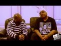 Bizarre Talks About Leaving D12 & Says He Is A Nicki Minaj Stalker