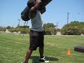 Tarik Tyler 