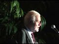 Professor Fred Singer on Climate Change pt 2