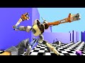 ¿Half Life 3? No, pero si tiene muchas mejoras