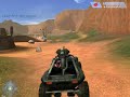 DeadByDawn E.N.D hog driveing in halo1