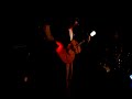 foy vance - is this love (Bob Marley) @ The Slaughtered Lamb
