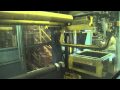 Benton Foundry DISA Production Process Short