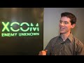 Click here to watch this video XCOM Enemy Unknown interview plus gameplay footage