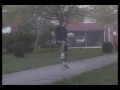Beyond Football Qualification Vid