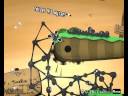 World Of Goo Chapitre 1 - Niveau 4 : Empallement poisseux