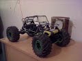 axial ax10 relentless tuber cage build axial ax10 relentless tuber cage build