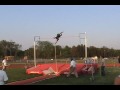 Pole Vaut - 15 Feet