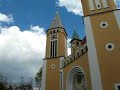 Wallfahrtskirche Schwandorf, Bayern; Vollgel�ut