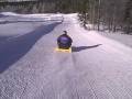 Aking i Fulufjellet