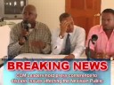 CCM Press Conference 22 July 2008