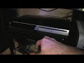 Xbox360 Falcon vs. Jasper (vs. Playstation 3) noise