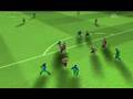 fifa 09 football video