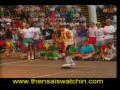 REALLY Old Rodney Mullen Flatland Stuff