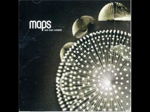 When You Leave - Maps