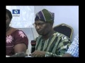Group calls on FG to prevent Nigeria's surge into anomie