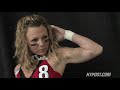 1st And Perfect 10 at Lingerie Bowl League- New York Post