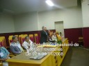 videos de Fotos do Congresso Brasileiro de Poetas Trovadores. VÃ­deo 03.