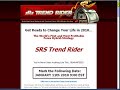 SRS Trend Rider
