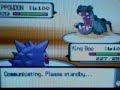 Pokemon D/P Narrated WiFi Battle: D3FAULT vs. Jibbeh Pokemon D/P Narrated WiFi Battle: D3FAULT vs. Jibbeh