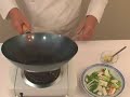 Cooking Chinese Food Bloopers 3