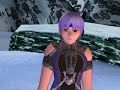 Dead or Alive 2 - Ayane Story (DC)