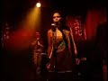 the last video from faun fables live in jerusalem, 30.03.2007.