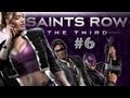 Let's Play Together Saints Row: The Third #006 [Deutsch/HD] - Geile Mucke