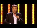 Eddie Izzard at Secret Policeman\