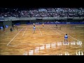 全日本インドアソフトテニス2012-04 船水九島-堀長江