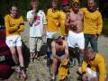 Suospurgut (Kontula) @ Swamp Soccer 2008, Hyrynsalmi