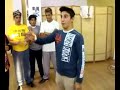 XIXO Y BLANKITO