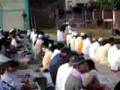 Shalat Ied 1429 H di Puri Flamboyan