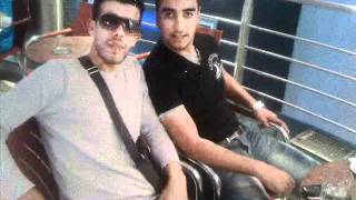 Cheb Zaki Mamino Nti Sbabii