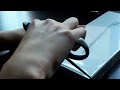 Apple Wireless Keyboard Unboxing