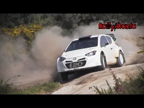 Latest WRC HD & Rally HD Videos