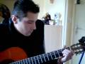 cancion del mariachi