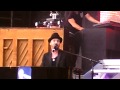 Gavin DeGraw - I'm in Love with a Girl - Freedom Weekend Aloft 2012