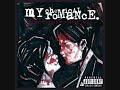 My Chem Romance-You Know They Do To Guys Like Us In Prison