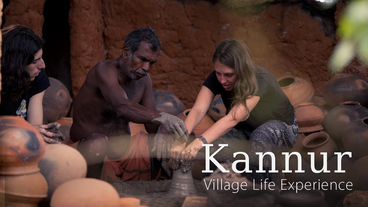Kannur, a Land of Mystical Wonders!