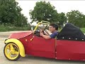 Velorex  tuning