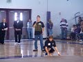 Team Aeriform Arvada West High School Demo