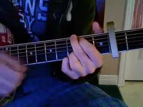How To Play Crazy As A Loon (John ...