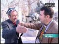 Turkuaz kubbeli d�?ler ?ehri: Buhara