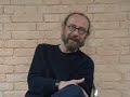 intervista ad Enrico Camplani (prima parte)