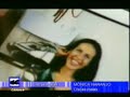 monica naranjo   diamond doll in a videoclip making of