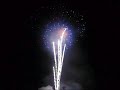 Nashua N.H. Fireworks 2008