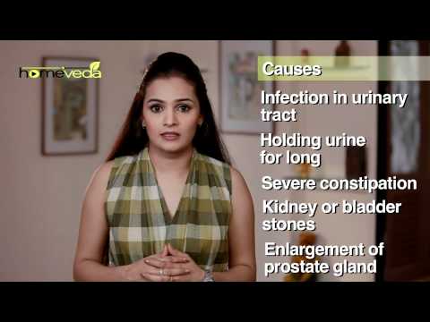 how to treat cystitis naturally