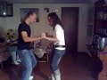 Nicola & Chiara - Cotton Eyed Joe